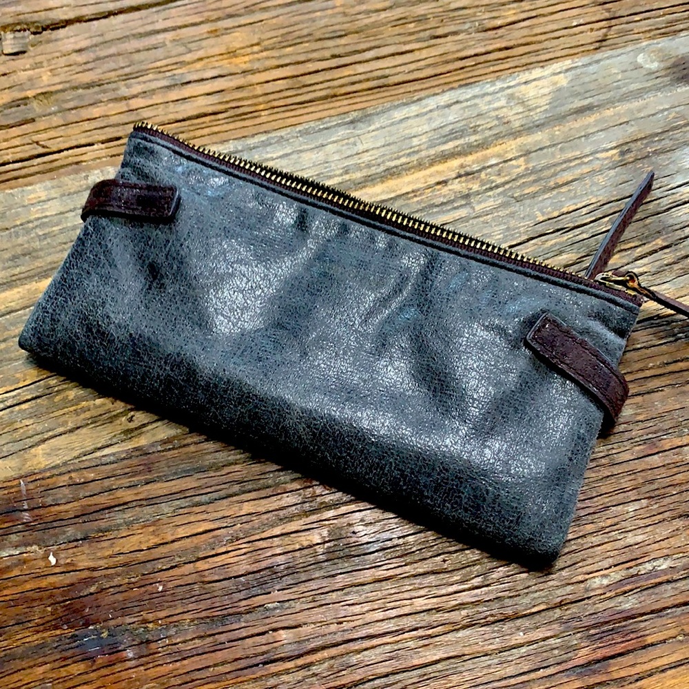Matt&Nat vegan leather wallet